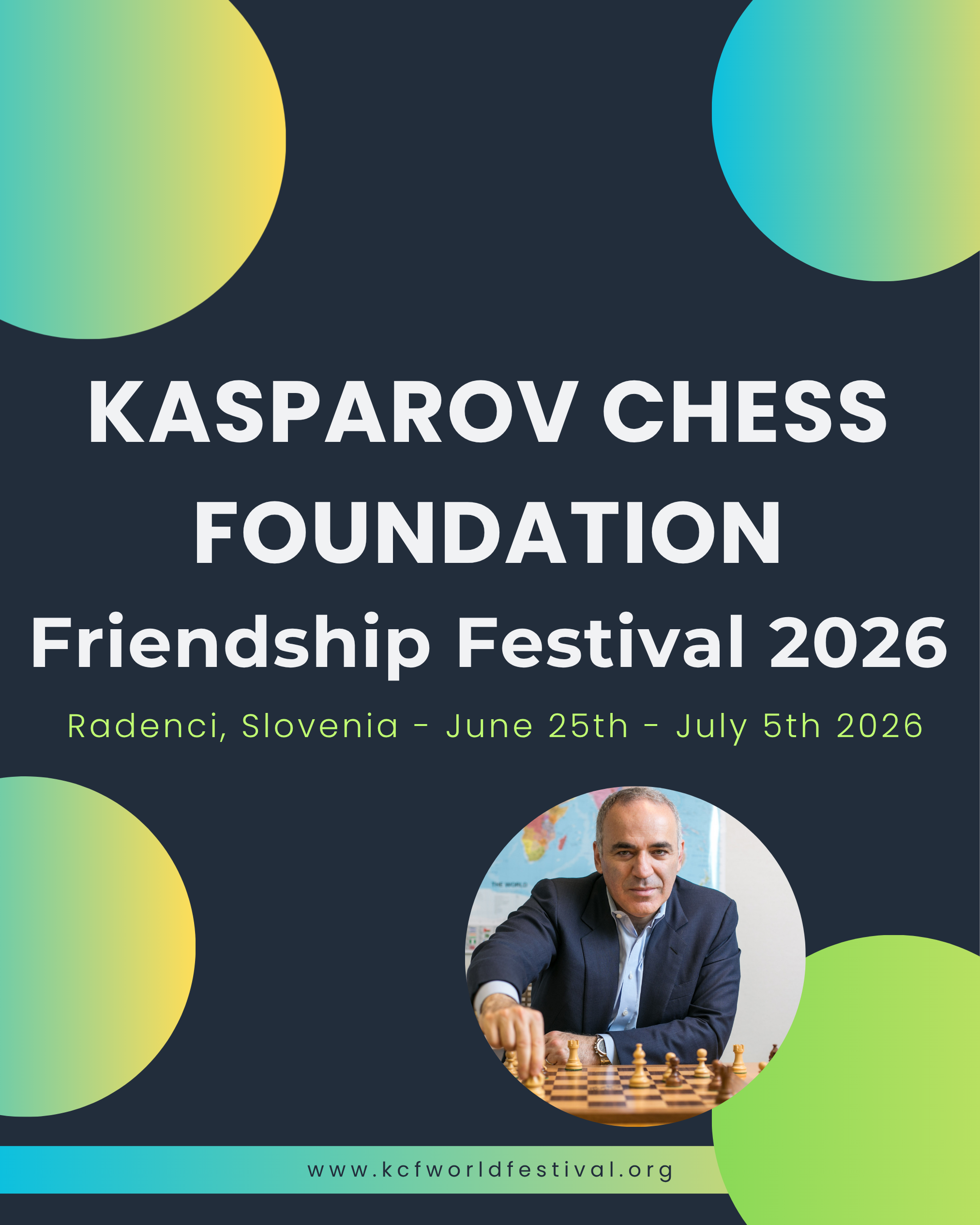 Festival Home Banner